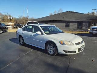 2011 Chevrolet Impala