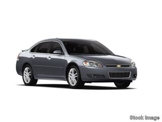 2011 Chevrolet Impala