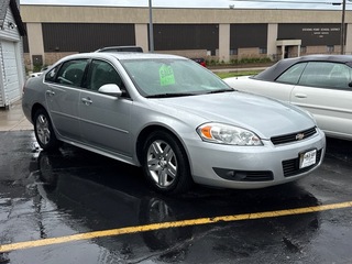 2011 Chevrolet Impala for sale in Stevens Point WI