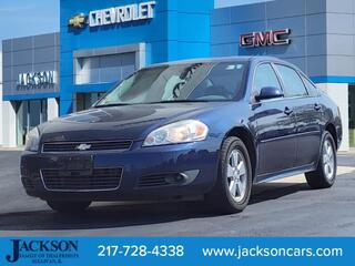 2011 Chevrolet Impala for sale in Shelbyville IN