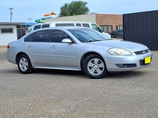 2011 Chevrolet Impala