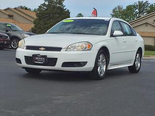 2011 Chevrolet Impala for sale in Savoy IL