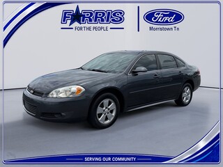 2011 Chevrolet Impala for sale in Morristown TN
