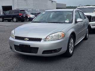 2011 Chevrolet Impala