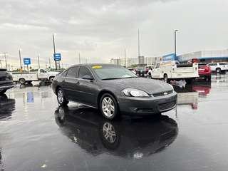 2011 Chevrolet Impala for sale in Knoxville TN