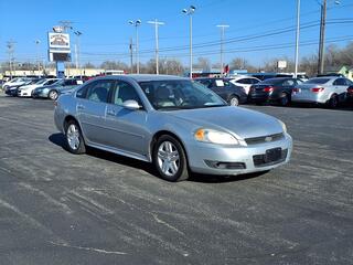 2011 Chevrolet Impala for sale in Wichita KS