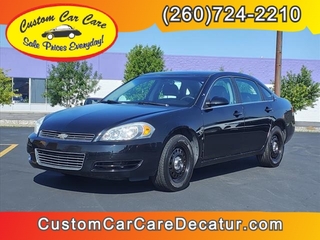 2008 Chevrolet Impala