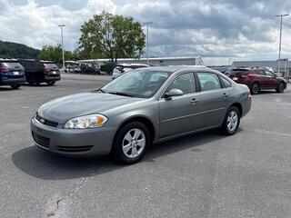 2008 Chevrolet Impala
