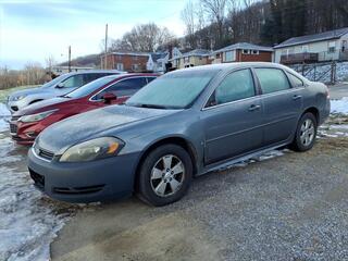 2009 Chevrolet Impala for sale in Newell WV