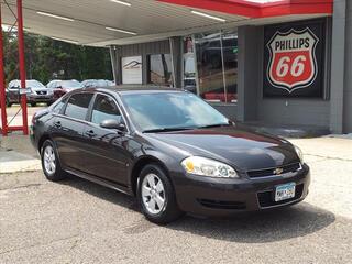 2009 Chevrolet Impala