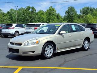 2009 Chevrolet Impala