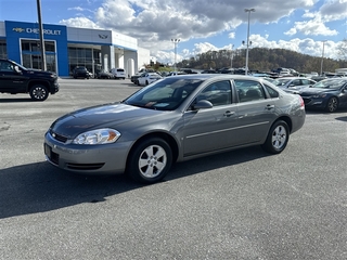 2007 Chevrolet Impala for sale in Johnson City TN