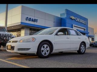 2008 Chevrolet Impala