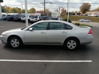 2008 Chevrolet Impala for sale in Johnson City TN