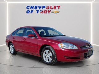 2006 Chevrolet Impala for sale in Troy OH