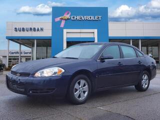 2008 Chevrolet Impala for sale in Ann Arbor MI