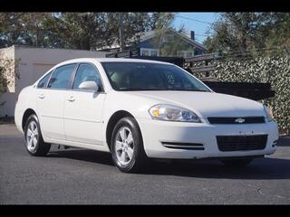 2007 Chevrolet Impala