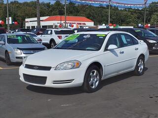 2008 Chevrolet Impala for sale in Woodhaven MI