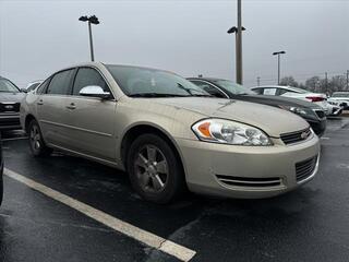 2008 Chevrolet Impala