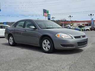 2006 Chevrolet Impala