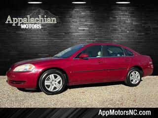 2006 Chevrolet Impala for sale in Asheville NC