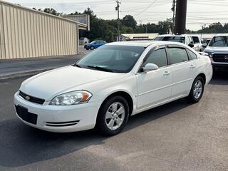 2008 Chevrolet Impala for sale in Johnson City TN