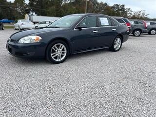 2009 Chevrolet Impala