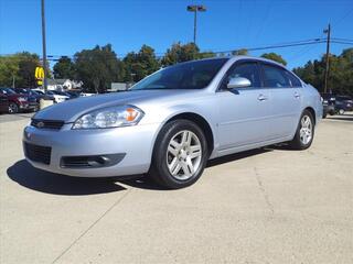 2006 Chevrolet Impala for sale in Hudson MI