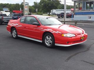 2000 Chevrolet Monte Carlo