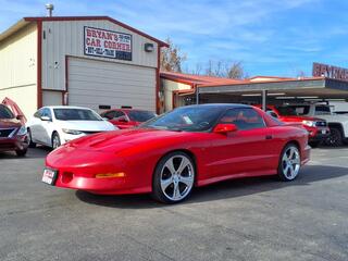 1994 Pontiac Firebird