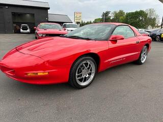 1994 Pontiac Firebird