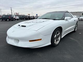 1997 Pontiac Firebird