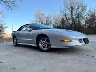 1997 Pontiac Firebird