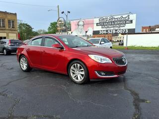2015 Buick Regal