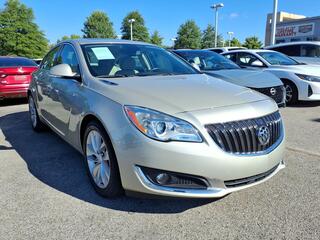 2015 Buick Regal for sale in Clarksville TN