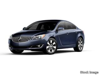 2015 Buick Regal