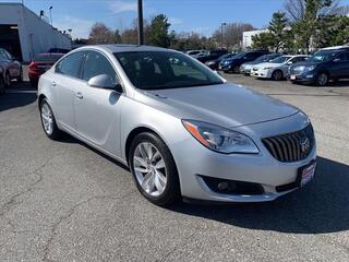 2016 Buick Regal