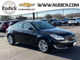 2016 Buick Regal