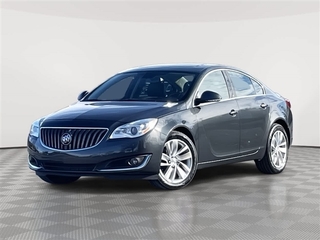 2016 Buick Regal