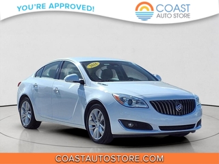 2016 Buick Regal for sale in Pinellas Park FL