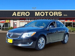 2015 Buick Regal for sale in Essex MD