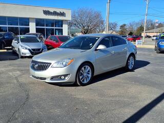 2016 Buick Regal
