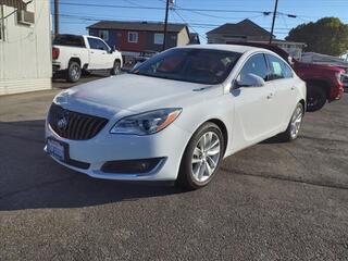 2016 Buick Regal