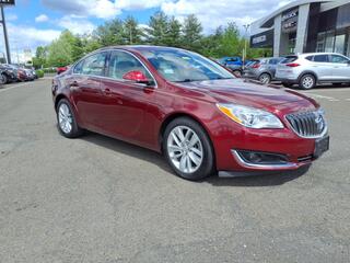 2016 Buick Regal