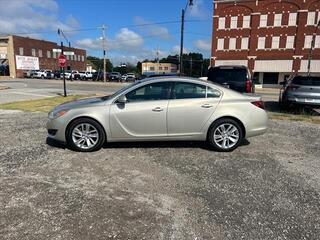 2016 Buick Regal for sale in Okmulgee OK