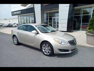 2016 Buick Regal
