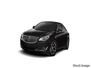 2017 Buick Regal