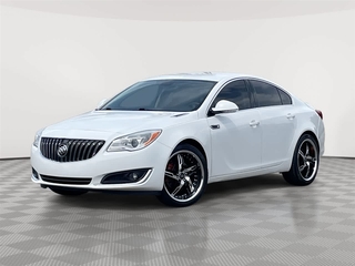 2017 Buick Regal for sale in Plymouth MI