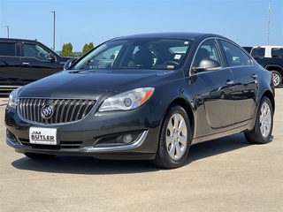 2014 Buick Regal
