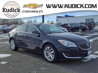 2017 Buick Regal